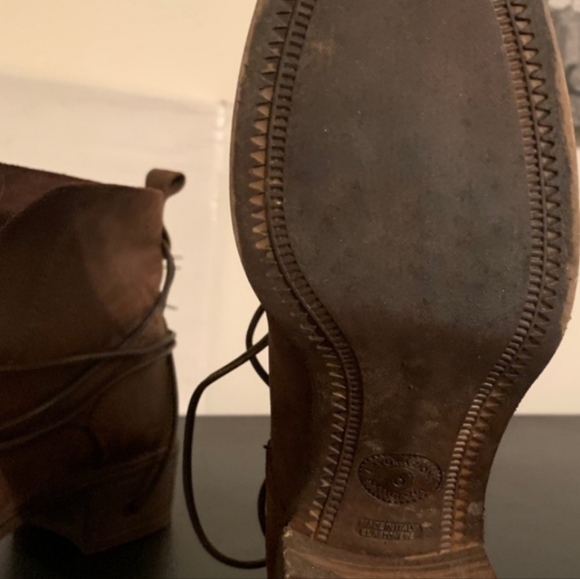 Steve Madden Ankle Boots - Picture 3 of 5